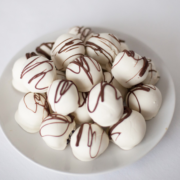 Oreo Balls