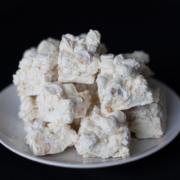 White Choc Clusters 2